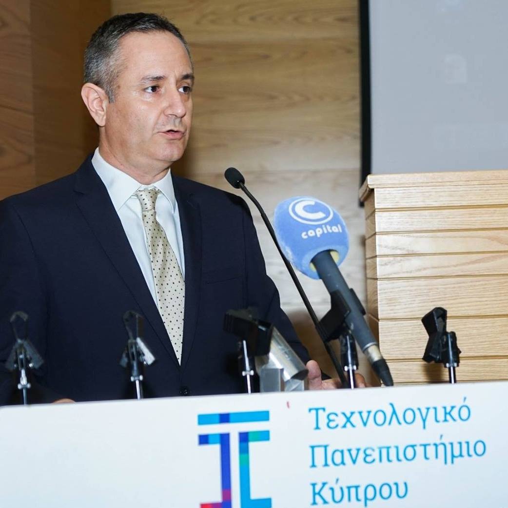 Dimitris Tsaltas